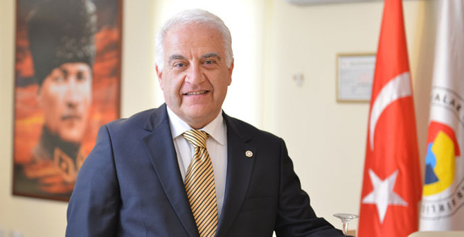 Yalova TSO, hizmet binasını 10 kat büyütmeye hazırlanıyor