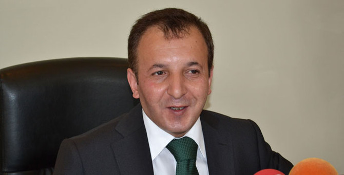 Bursa’nın vergi şampiyonu Gemlik Gübre oldu