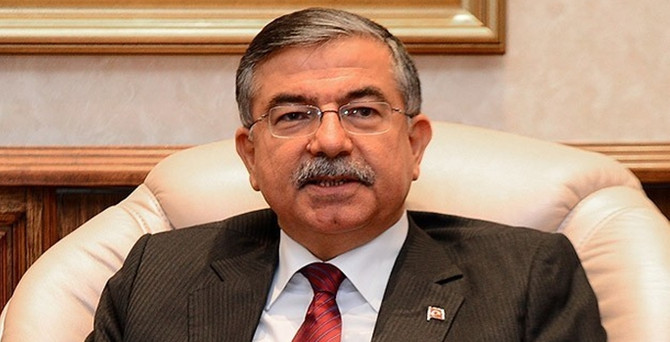 'Yeni anayasa için çalışma talep edeceğim'