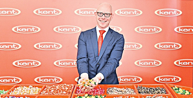 Kent’ten, bayramlarda 11 bin kişiye istihdam