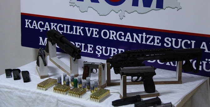 İhaleyi kaybeden firmadan tehdit