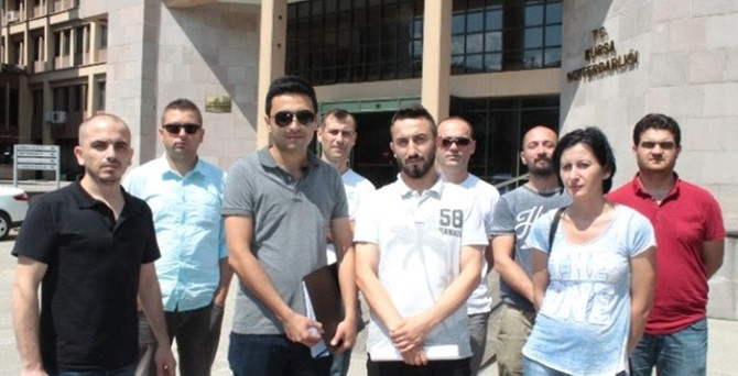 Otomotiv işçileri yeni sendika kuruyor