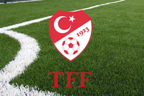 TFF'den Abdullah Avcı açıklaması