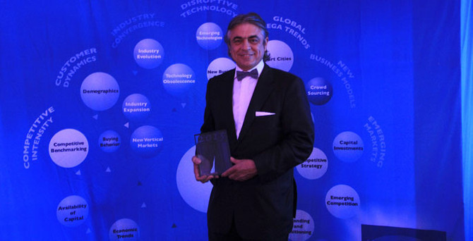 Avrupa'nın lideri Kentkart