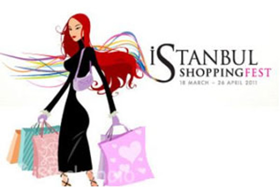 Shopping Fest ciroları şişirdi