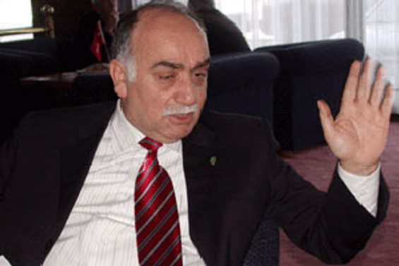 TZD: Sel baskınları teminat kapsamına alınmalı