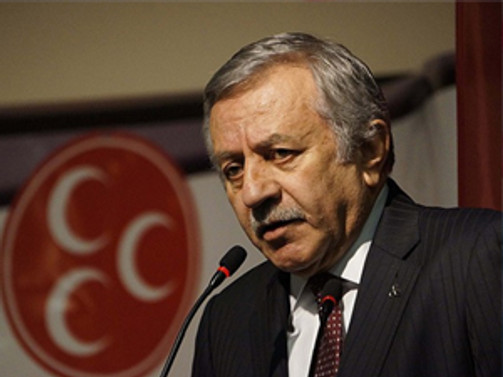 "Bahçeli'ye karşı linç kampanyası yapılıyor"