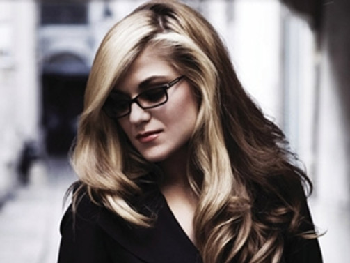 Cazın melankolik yıldızı Melody Gardot