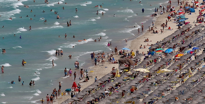 9 ülke vatandaşlarını uyardı, turizmci önlem istedi