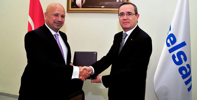 Turkcell ve ASELSAN 5G için güçlerini birleştiriyor