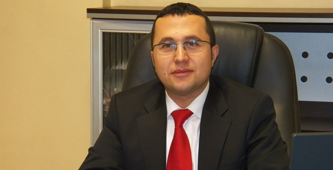 Fişekçioğlu, ikinci fabrikanın temellerini atıyor