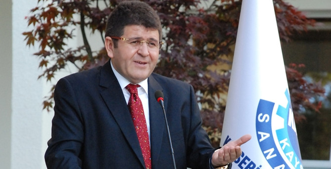 'Türkiye'nin seçimlerle kaybedecek zamanı yok'