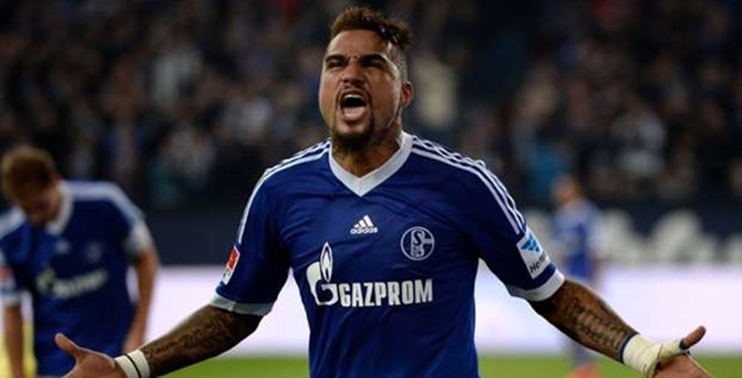 Fenerbahçe'de yeni gündem: Boateng