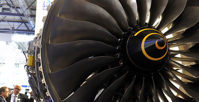 Rolls-Royce yatırımcısını üzdü