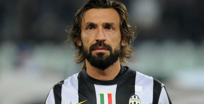 Pirlo Amerika'yı tercih etti