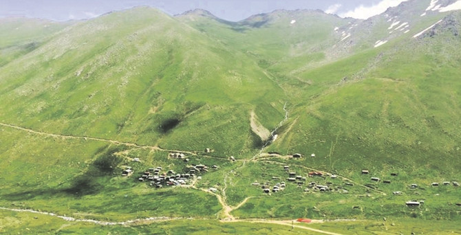 Yeşil Yol Karadeniz’i yoldan çıkaracak