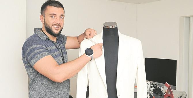 İranlı ve Azeri'den lüks marka ligine Türkiye imzası