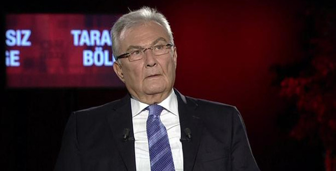 Baykal’dan önemli açıklamalar