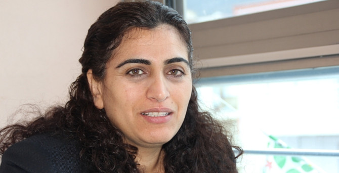 Sebahat Tuncel hakkında beraat kararı