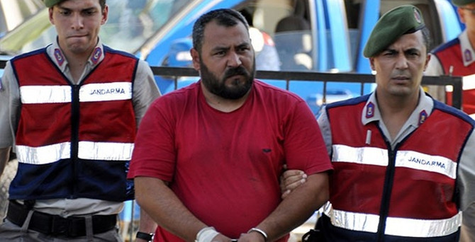 15 kişinin öldüğü kazaya karışan TIR şoförü tutuklandı