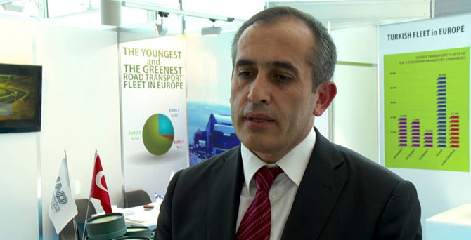 Komşu'ya '400 milyon euroluk' can simidi