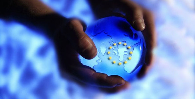 Euro Bölgesi enflasyonunda hafif yükselme