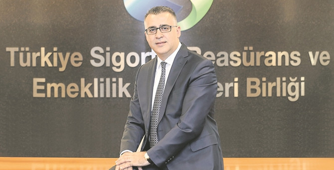“Sağlıklı sigorta sektörü sağlıklı ekonomi demek”