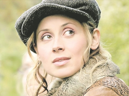 Lara Fabian, Kıbrıs’a konuk