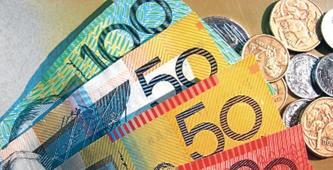 Gün İçi Yorumu: AUD/USD