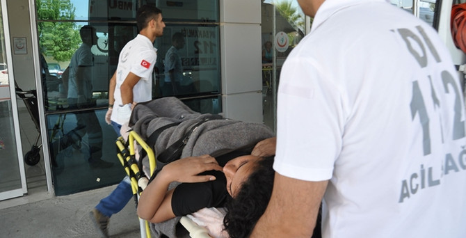 Didim’de facia: 1 ölü, 18 kayıp