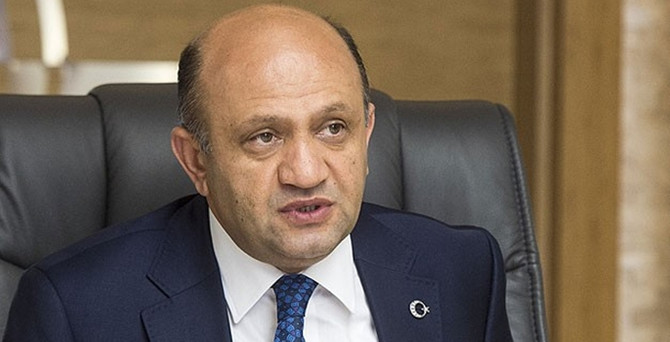 OSB'lerde istihdam 2,2 milyona çıkacak