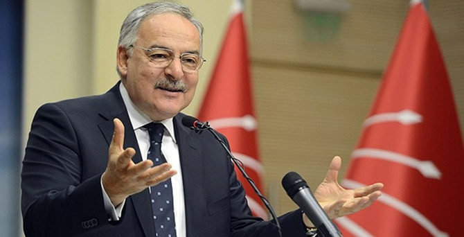 'CHP sağduyu gösterecek'