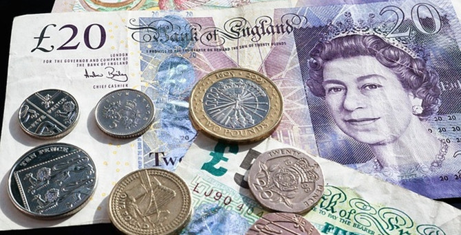 Gün İçi Yorumu: GBP/USD