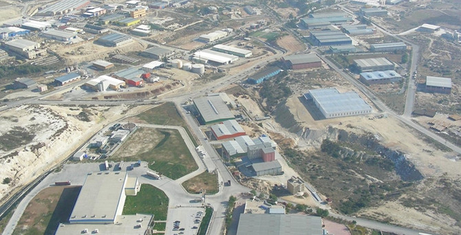 Mersin, 3. OSB projesine otomotiv yatırımcısını bekliyor