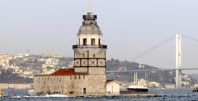 Turizmcinin yüzünü İran güldürecek