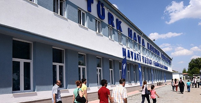 THK Üniversitesi 60 öğretim üyesi alacak