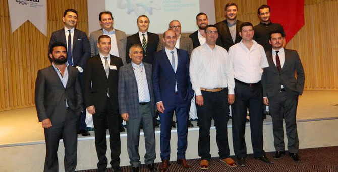AYSAD, Tan Erdoğdu ile devam edecek