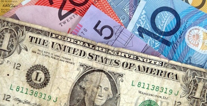 Gün İçi Yorumu: AUDUSD