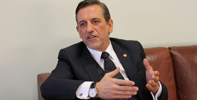 Bursa’nın yeni nesil OSB’si enerjisini de kendisi üretecek