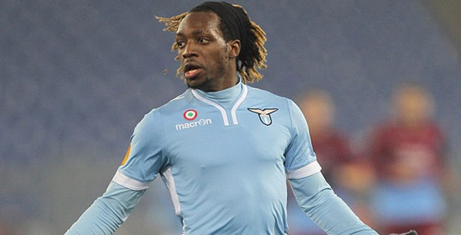 Trabzonspor, Cavanda'yı kadrosuna kattı