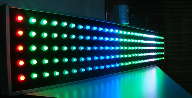 Led ışık ne kadar elektrik harcar Led ışık ne kadar elektrik harcar