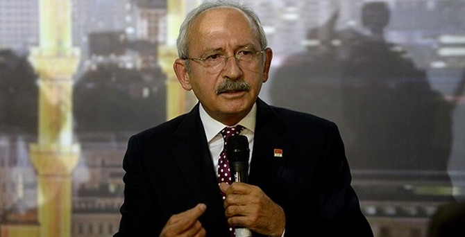 'İlk tur görüşmelerden bir sonuç elde edilmez'