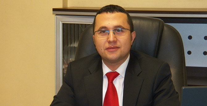 Çelik hasırı sevdi, yatırıma start verdi
