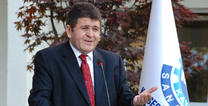 "Türkiye’nin seçimlerle kaybedecek zamanı yok"