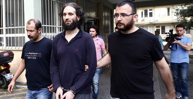 4 ilde IŞİD operasyonu!