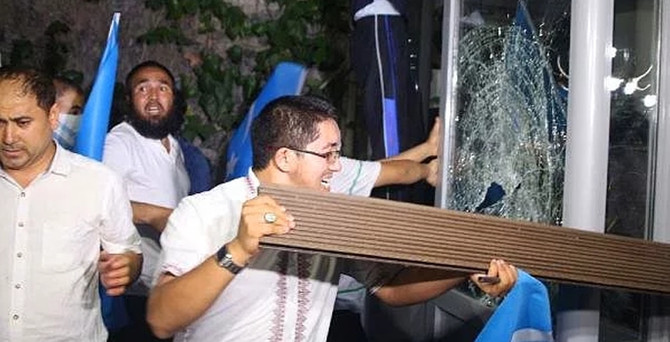 Tayland Türkiye'deki elçiliklerini kapattı