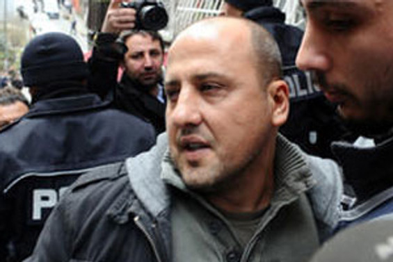 Radikal Gazetesi de arandı