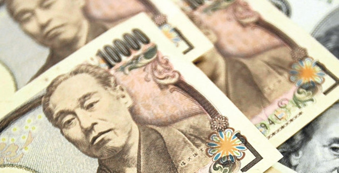 Gün İçi Yorumu: USD/JPY