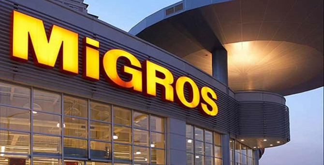 Anadolu Grubu'nun Migros'a ortaklığı Rekabet Kurumu tarafından onaylandı