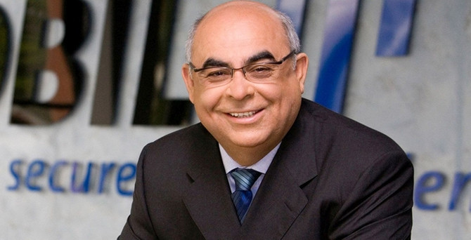 Sosyal medyayı partner seçen banka batacak